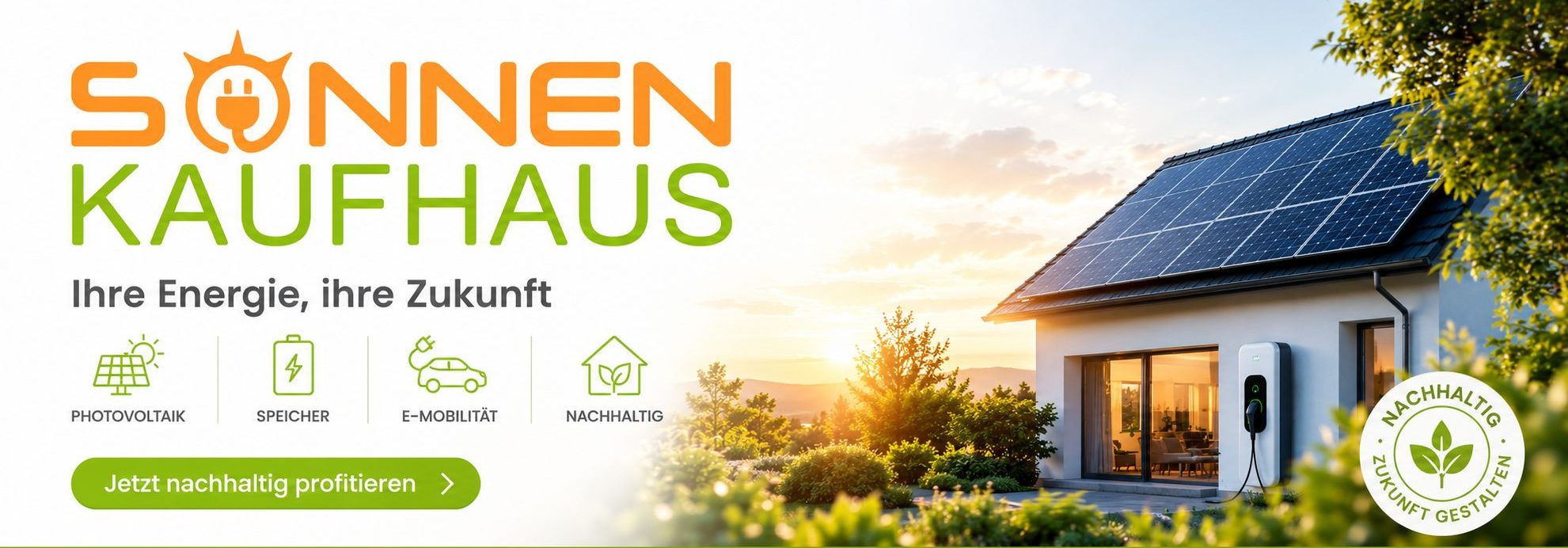 Sonnenkaufhaus